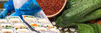 LATEST key facts about the food and agribusiness sector